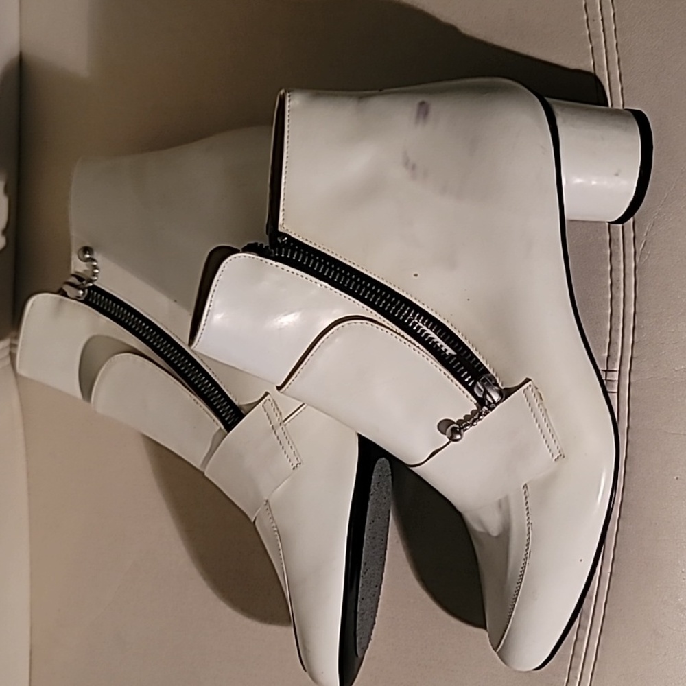 OPENING CEREMONY Ankle Boots, Women's, Size 9 - Picture 2 of 11
